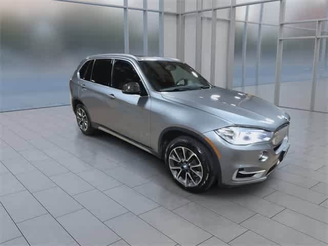 Thumbnail: 2017 BMW X5 - 2