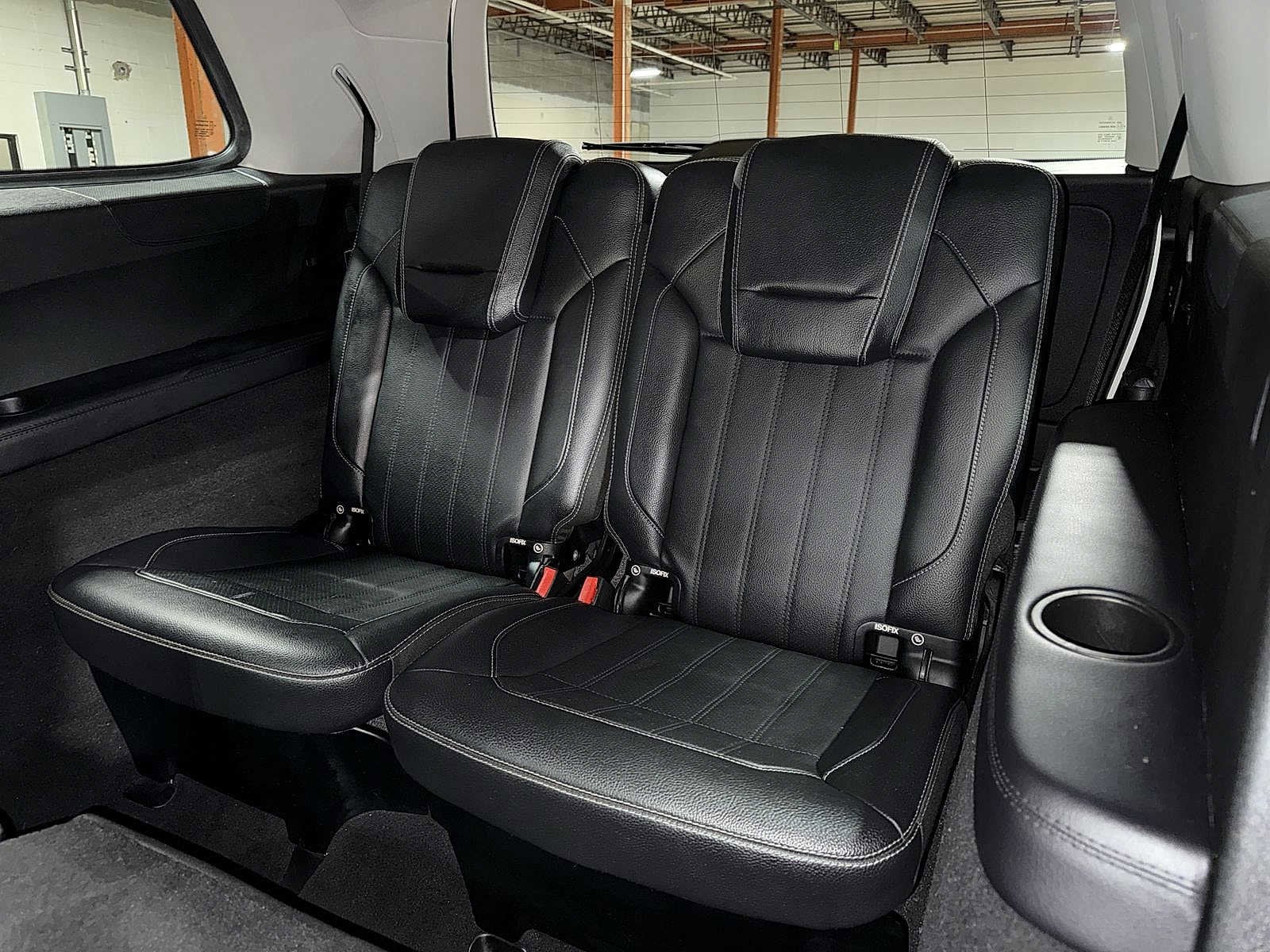 Thumbnail: 2013 Mercedes-Benz GL-Class - 18