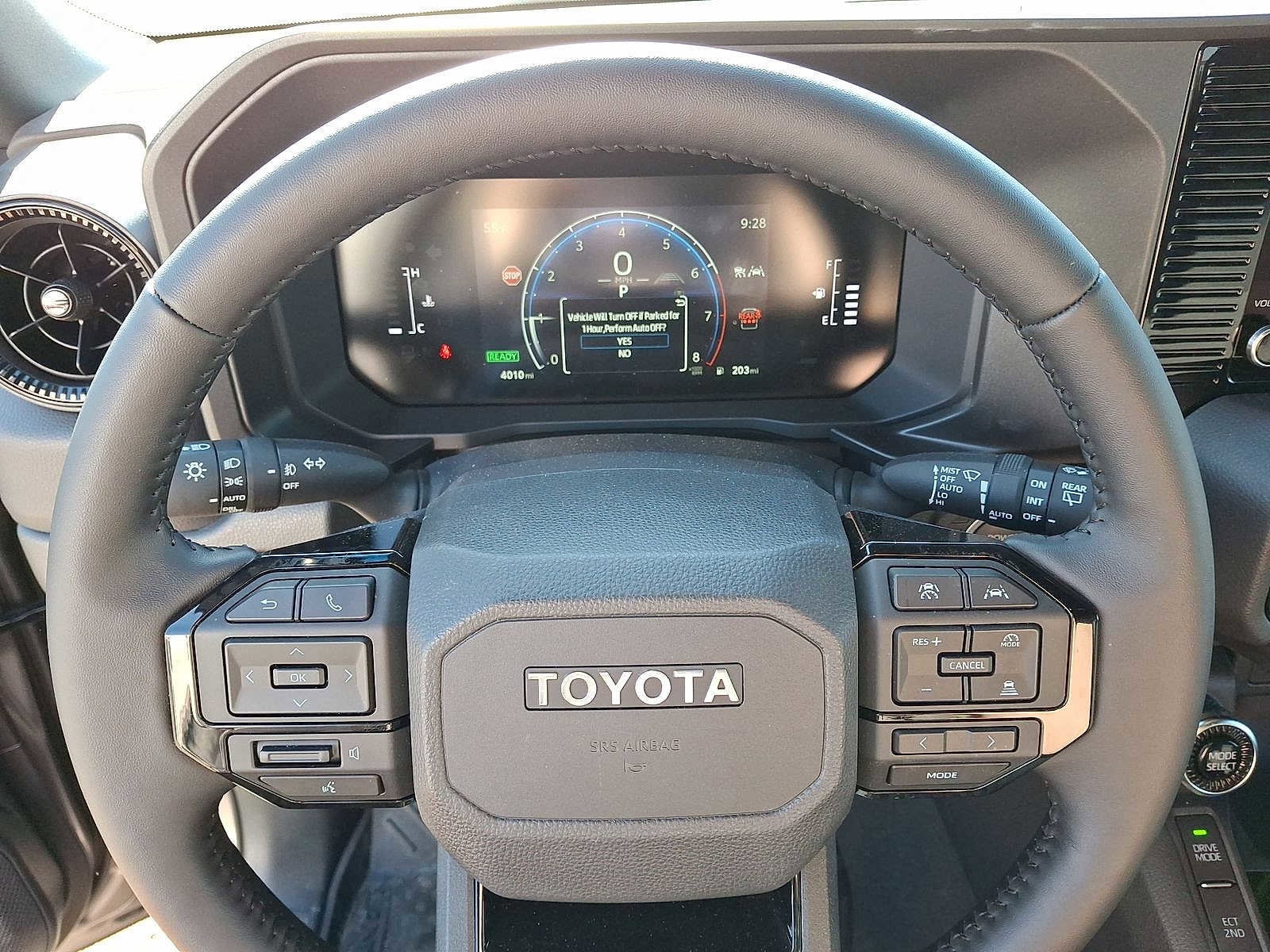 Thumbnail: 2026 Toyota Land Cruiser - 17