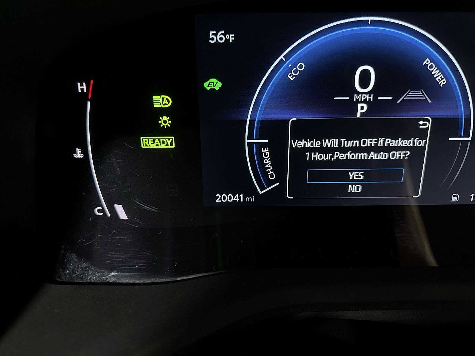 Thumbnail: 2025 Toyota Camry - 19