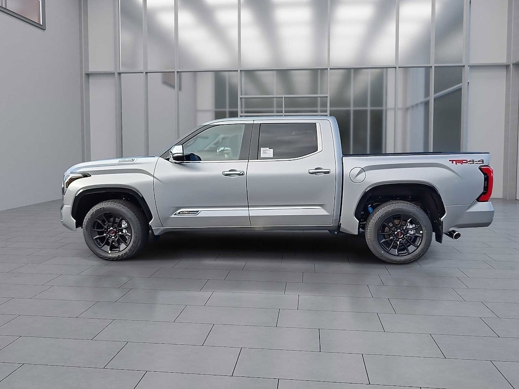 New 2026 Toyota Tundra i-FORCE MAX 1794 Edition 1794 CREWMAX 5.5