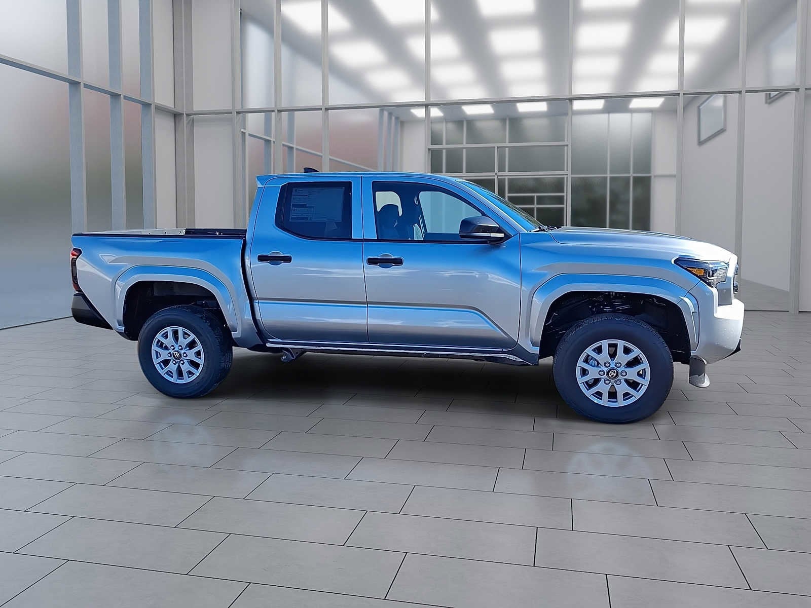 Thumbnail: 2026 Toyota Tacoma - 6