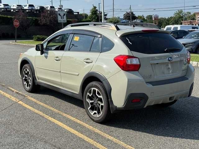 Thumbnail: 2016 Subaru Crosstrek - 6