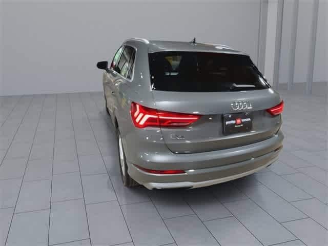 Thumbnail: 2020 Audi Q3 - 7