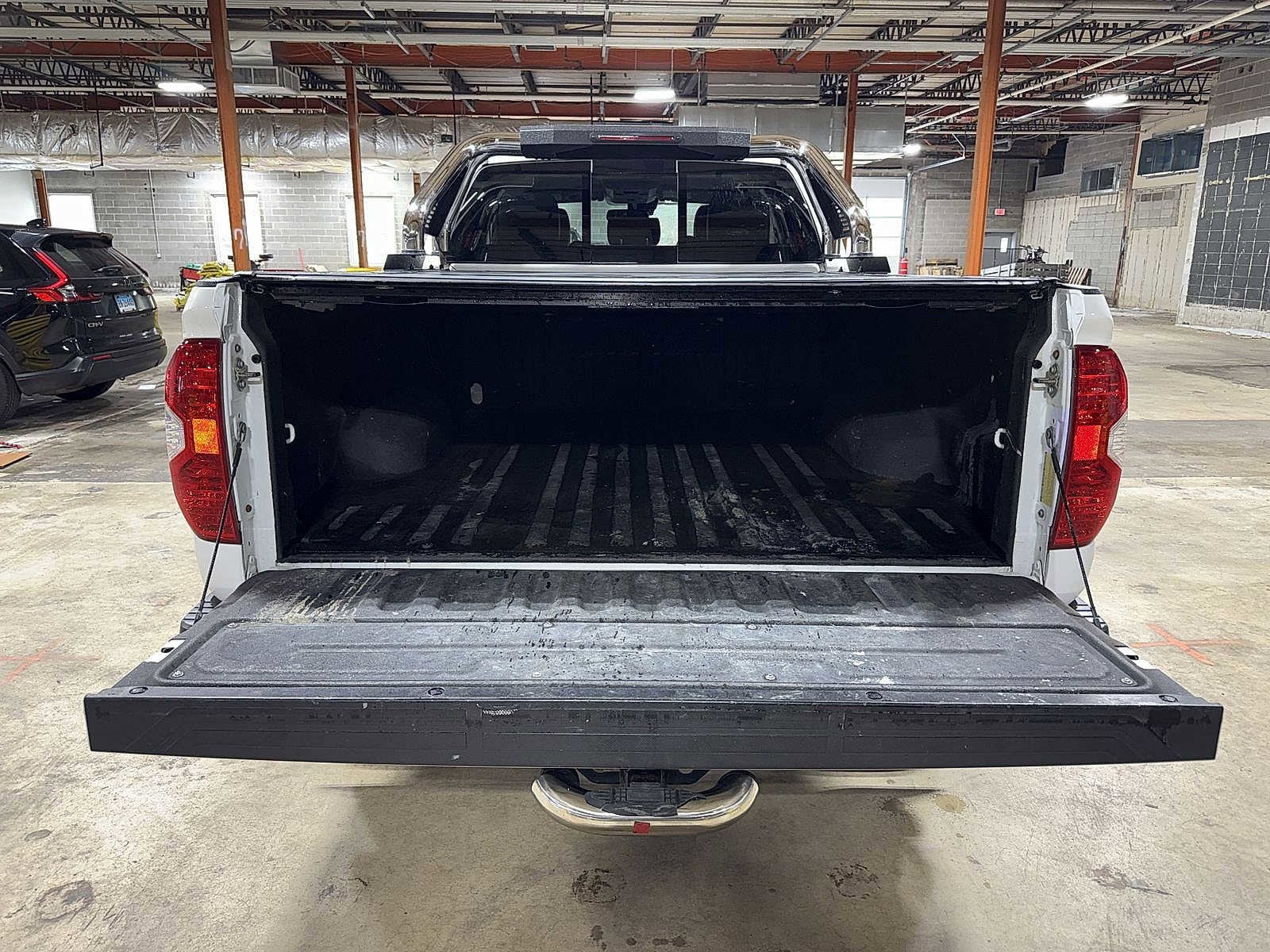 Thumbnail: 2019 Toyota Tundra - 11