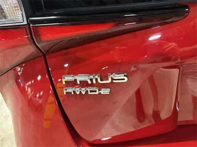 Thumbnail: 2022 Toyota Prius - 24