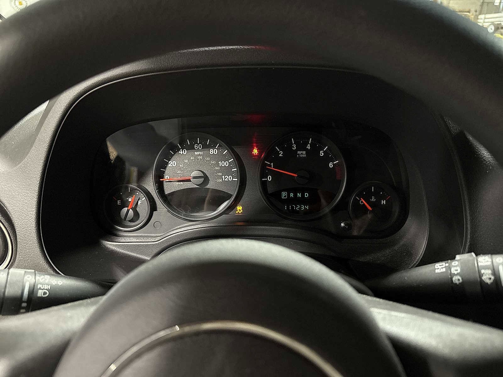 Thumbnail: 2011 Jeep Patriot - 29