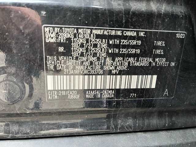 Thumbnail: 2024 Toyota RAV4 - 9