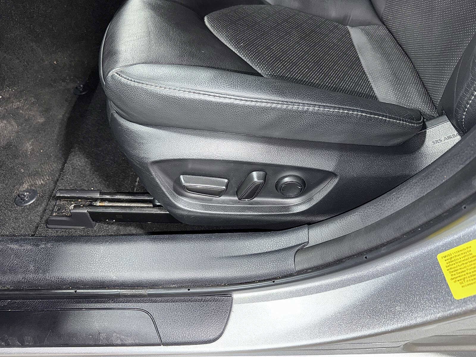 Thumbnail: 2024 Toyota Camry - 23