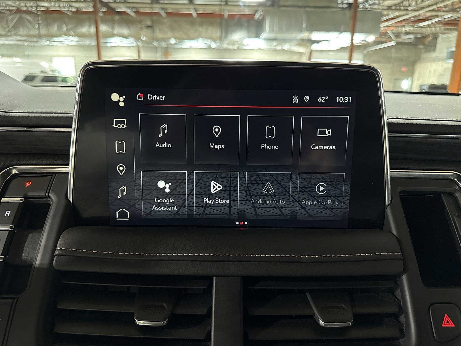 Thumbnail: 2024 GMC Yukon - 20