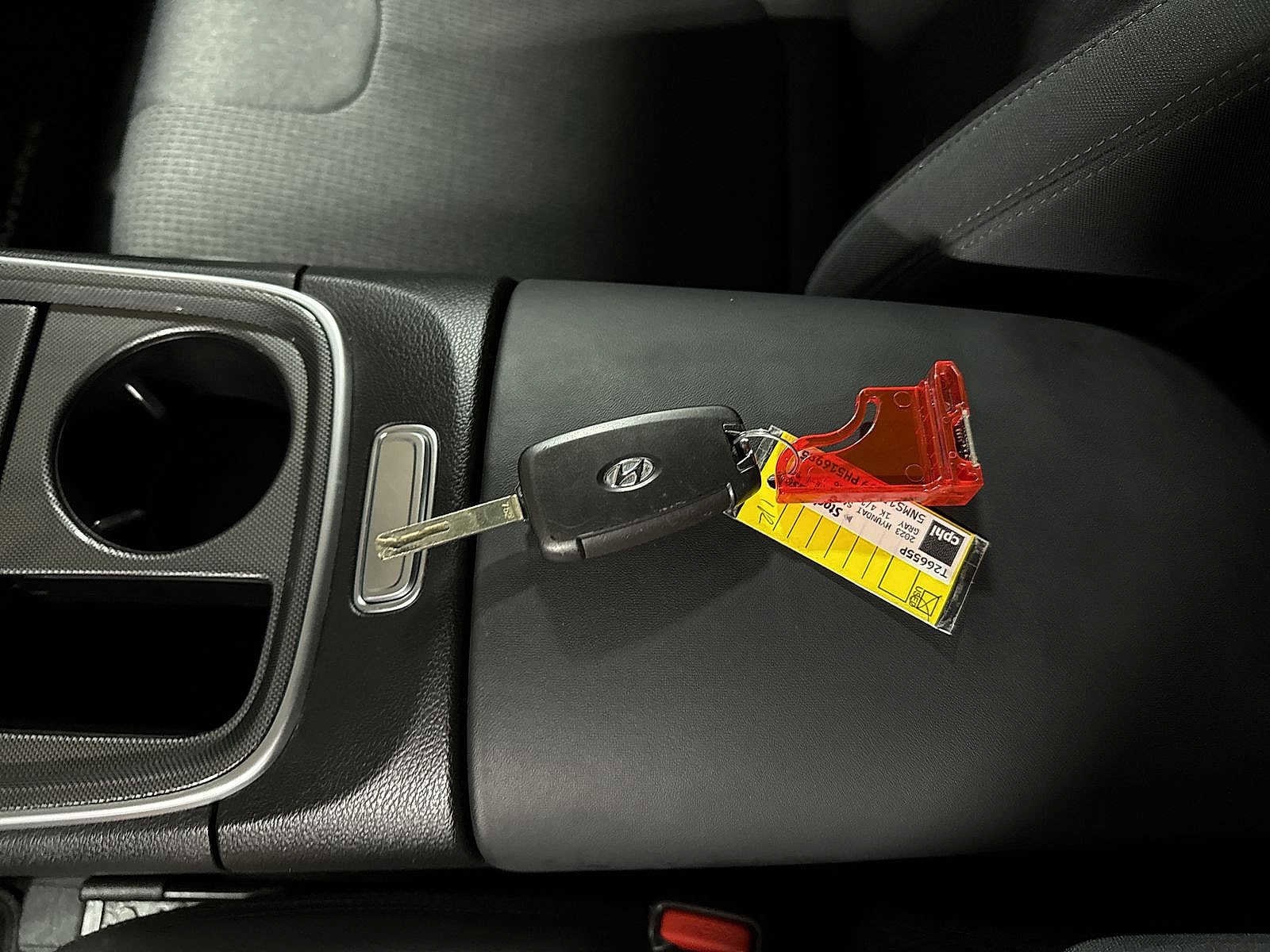 Thumbnail: 2023 Hyundai Santa Fe - 31