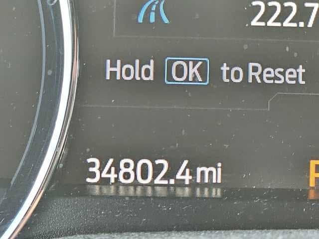 Thumbnail: 2021 Ford Expedition - 8