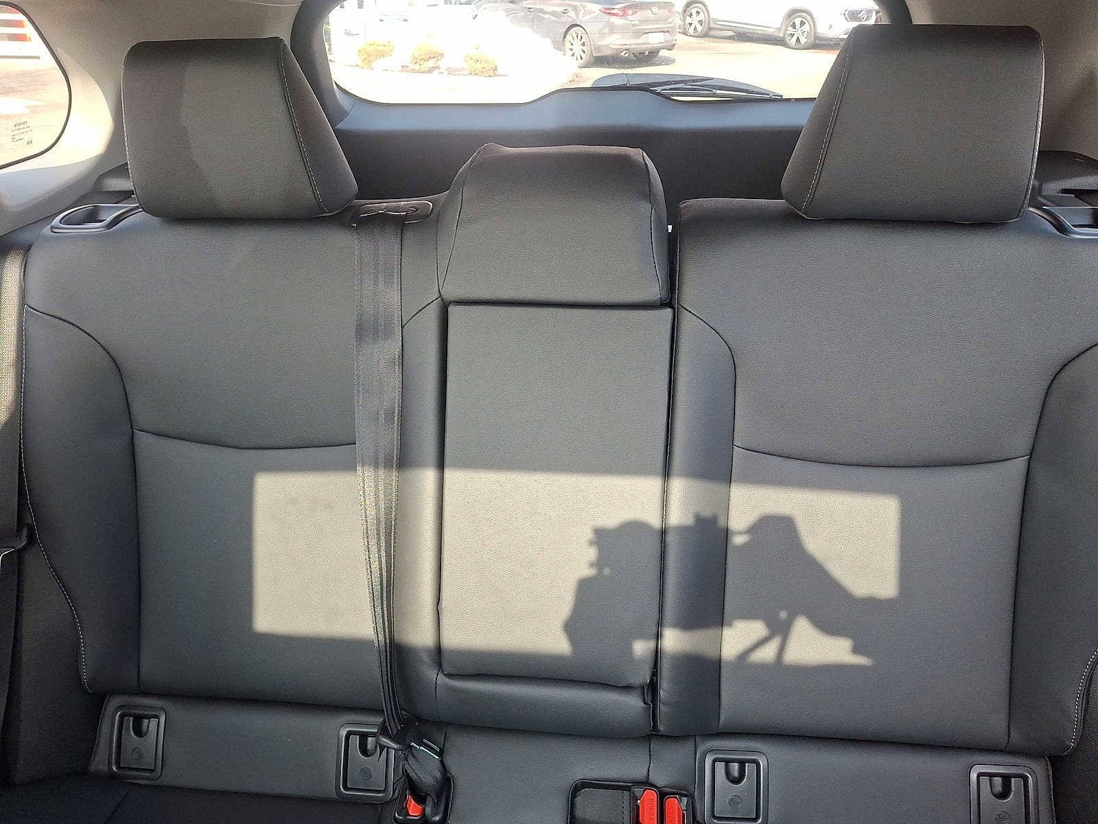 Thumbnail: 2026 Toyota Corolla Cross - 13