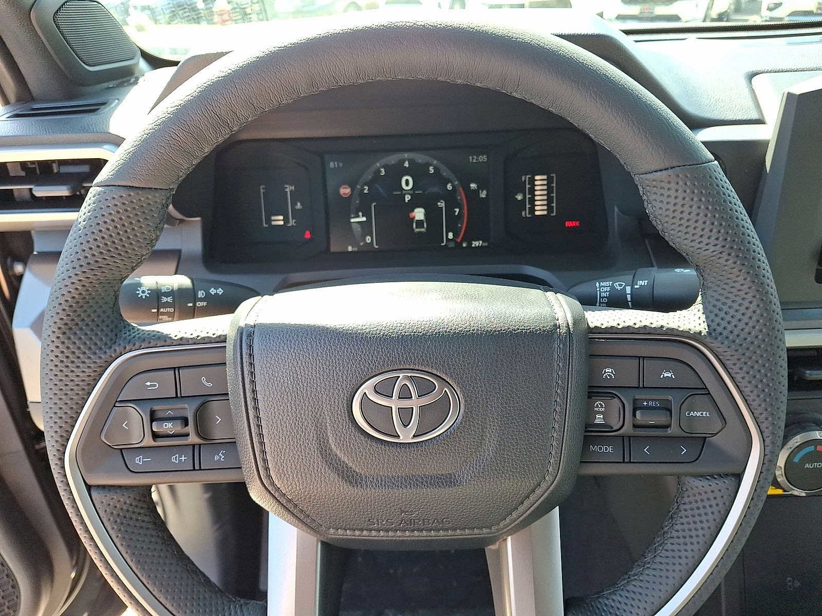 Thumbnail: 2026 Toyota Tacoma - 17