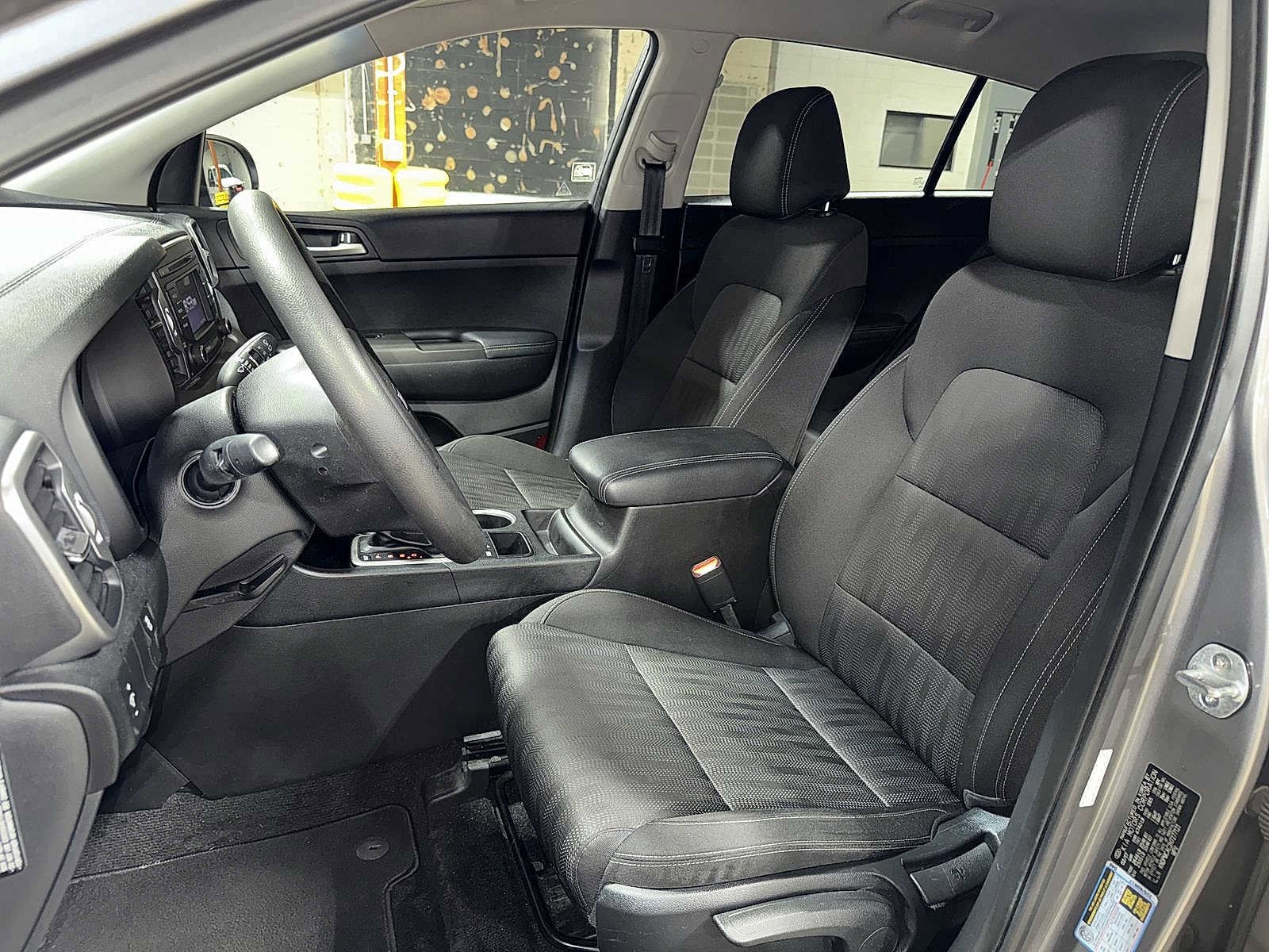 Thumbnail: 2017 Kia Sportage - 15