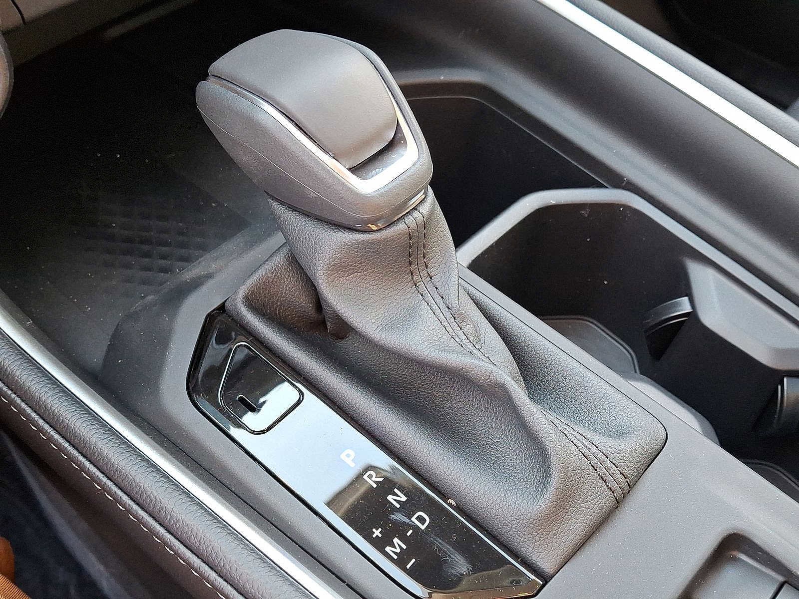 Thumbnail: 2026 Toyota Grand Highlander - 15