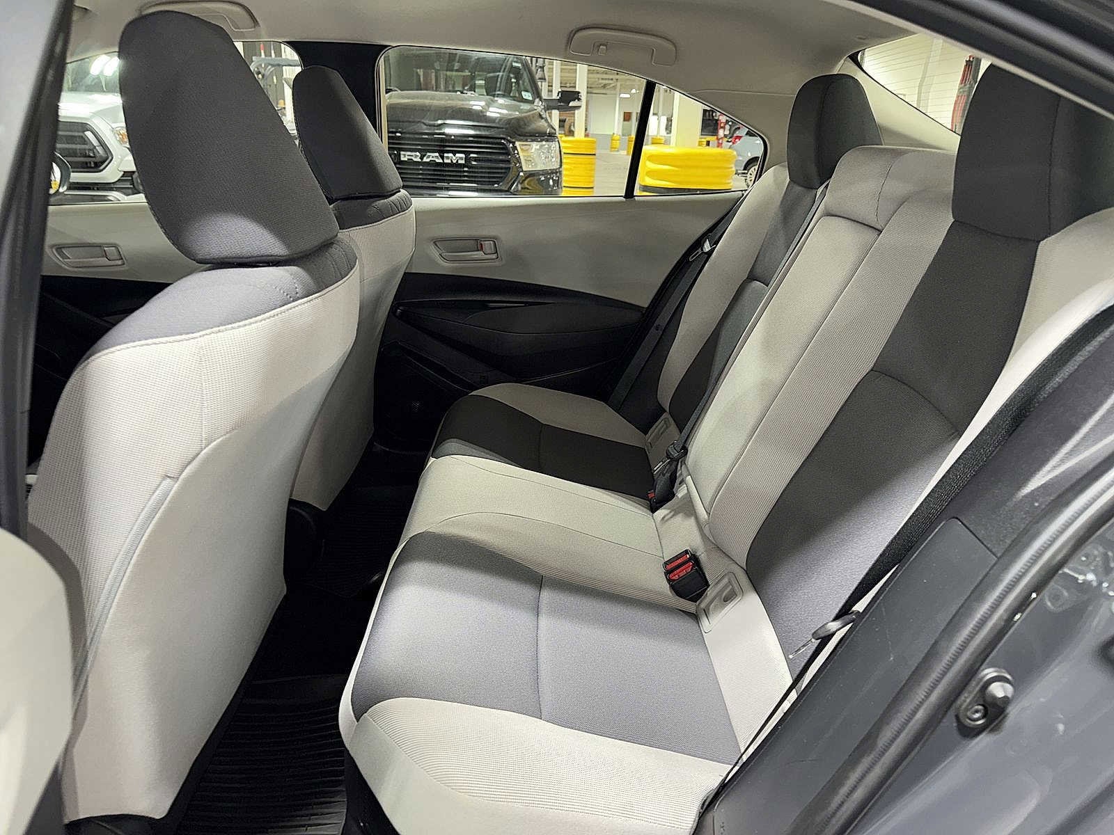 Thumbnail: 2024 Toyota Corolla - 17