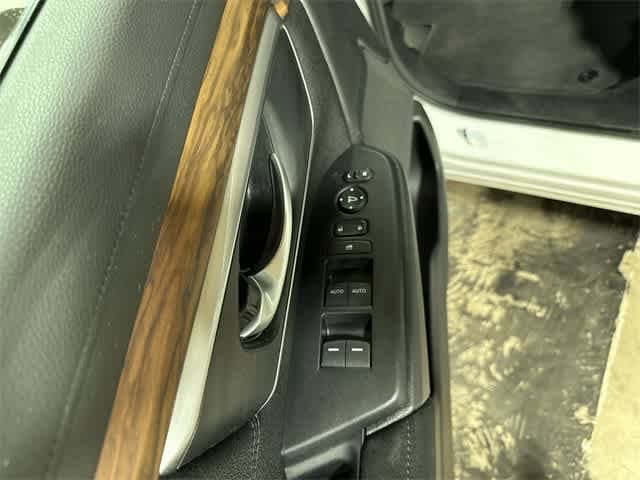 Thumbnail: 2022 Honda CR-V - 22