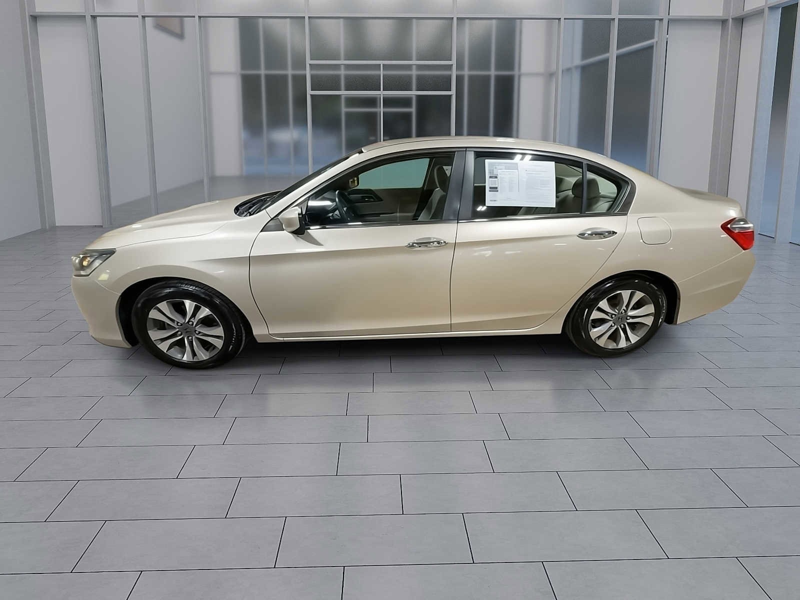 Thumbnail: 2013 Honda Accord - 5