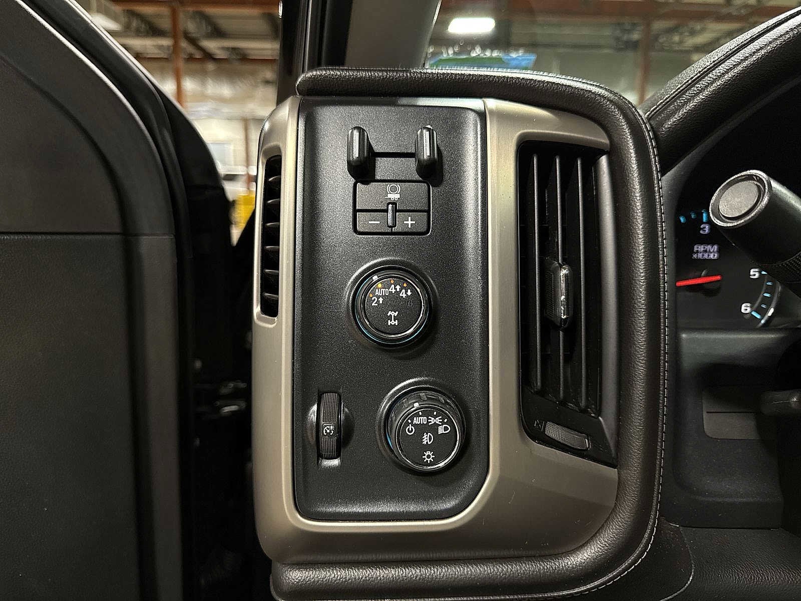 Thumbnail: 2018 GMC Sierra 1500 - 34