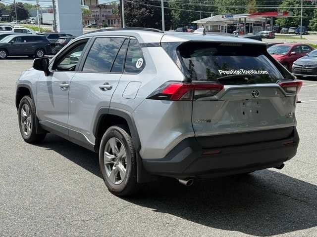 Thumbnail: 2024 Toyota RAV4 - 6