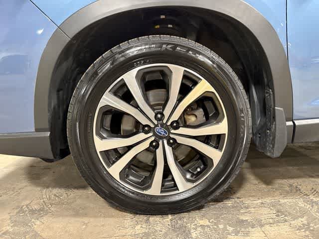 Thumbnail: 2020 Subaru Forester - 10