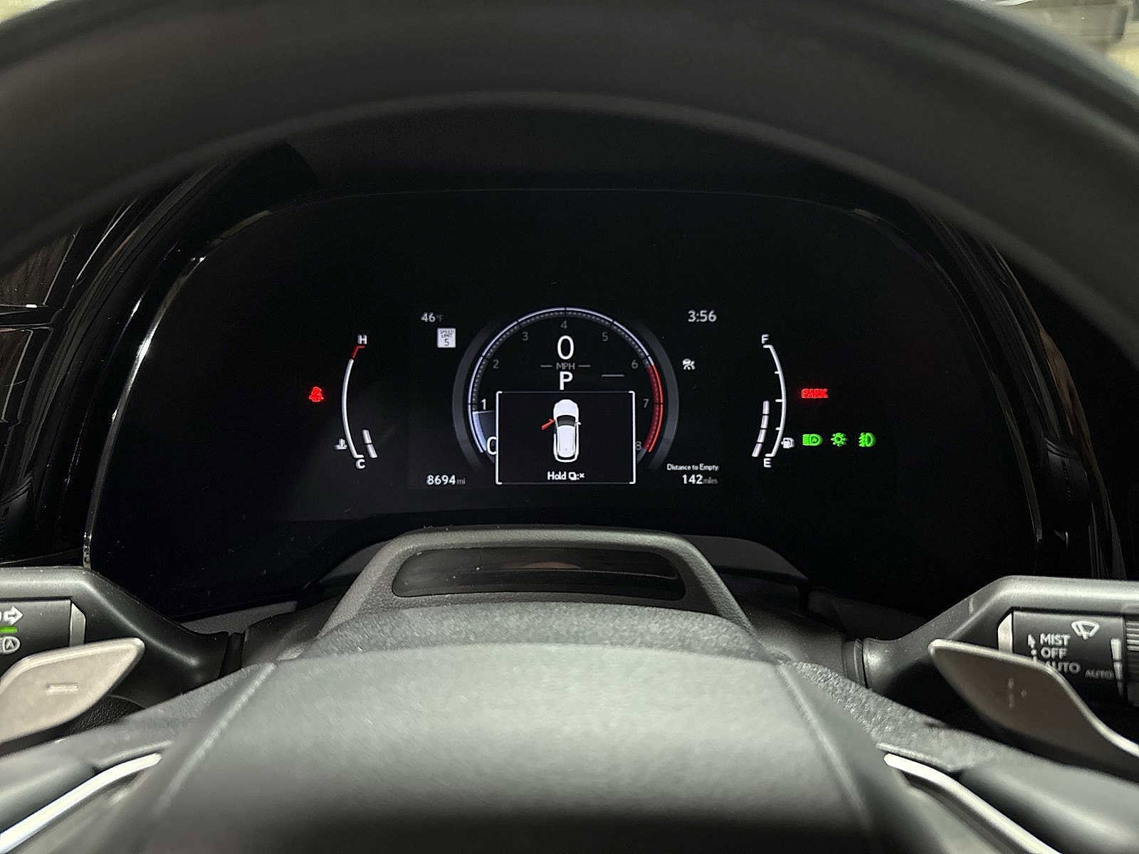 Thumbnail: 2023 Lexus RX - 37