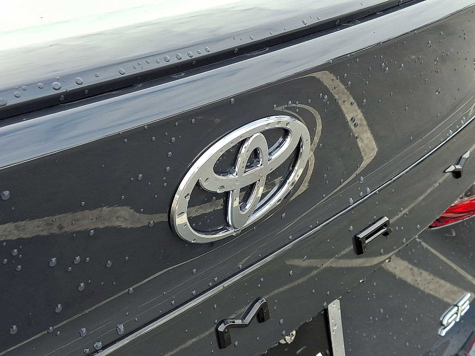 Thumbnail: 2026 Toyota Camry - 19