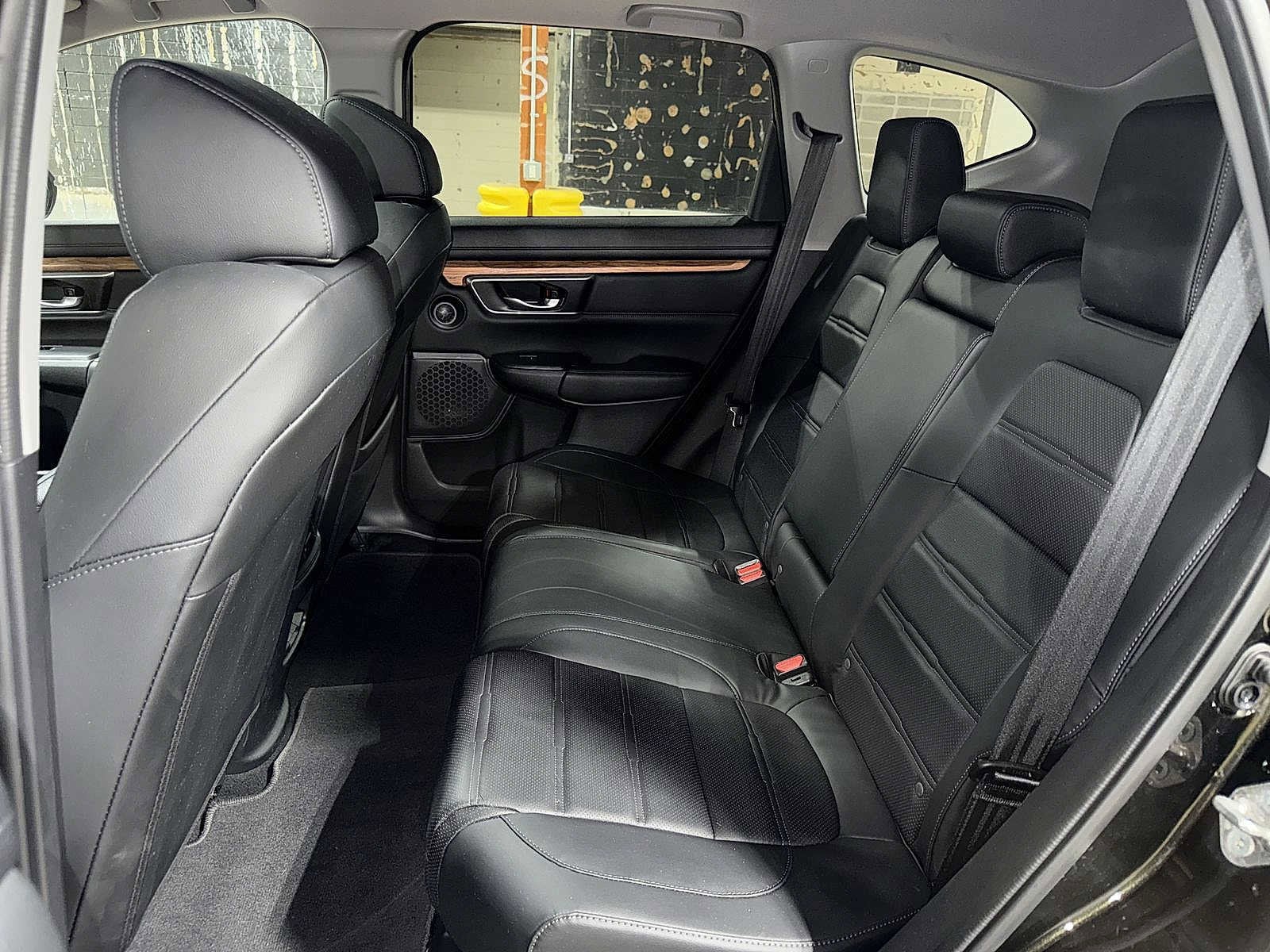 Thumbnail: 2019 Honda CR-V - 17