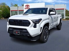 2026 Toyota Tacoma TRD Sport 4X4 DOUBLE CAB