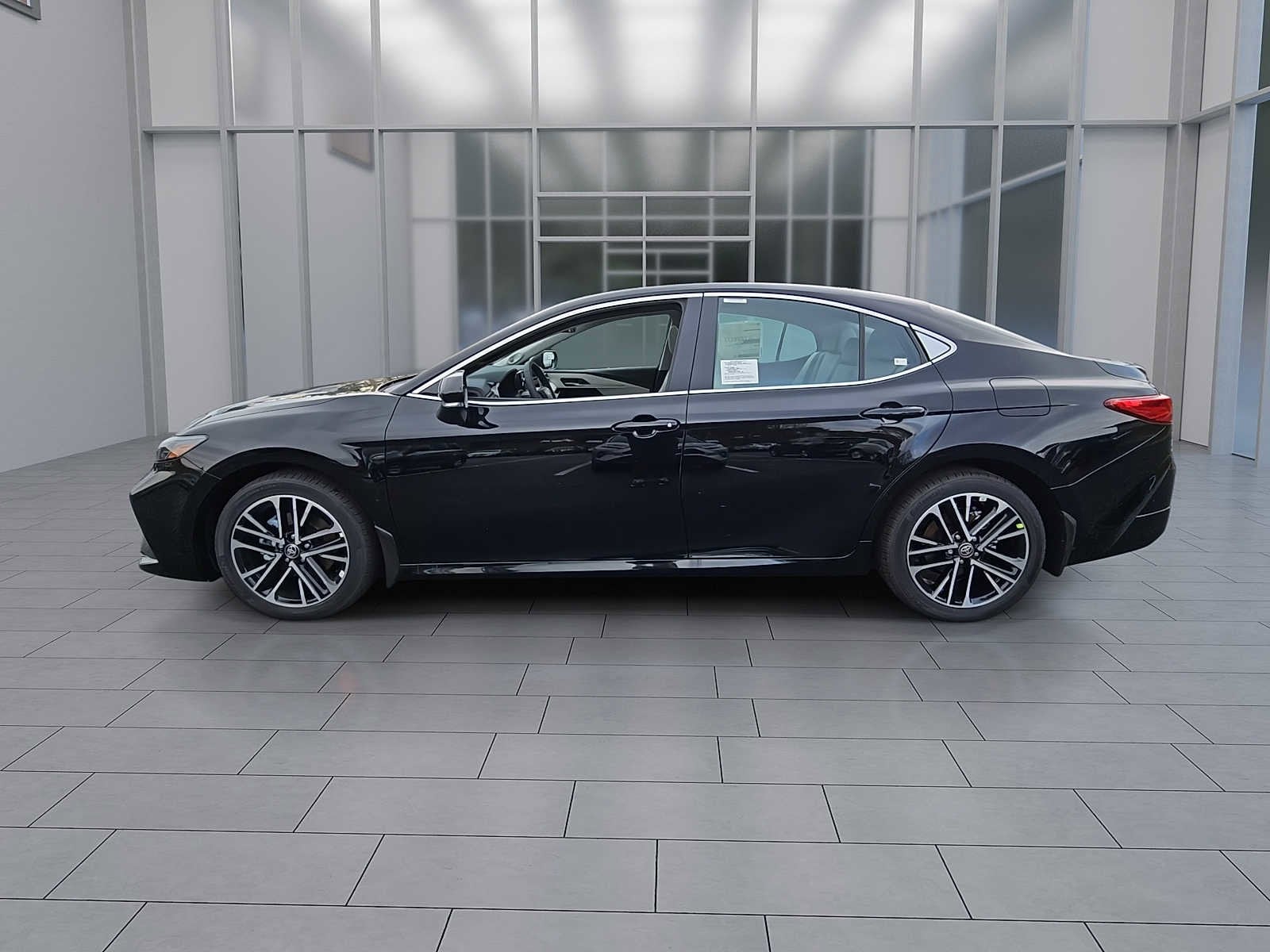 Thumbnail: 2026 Toyota Camry - 5