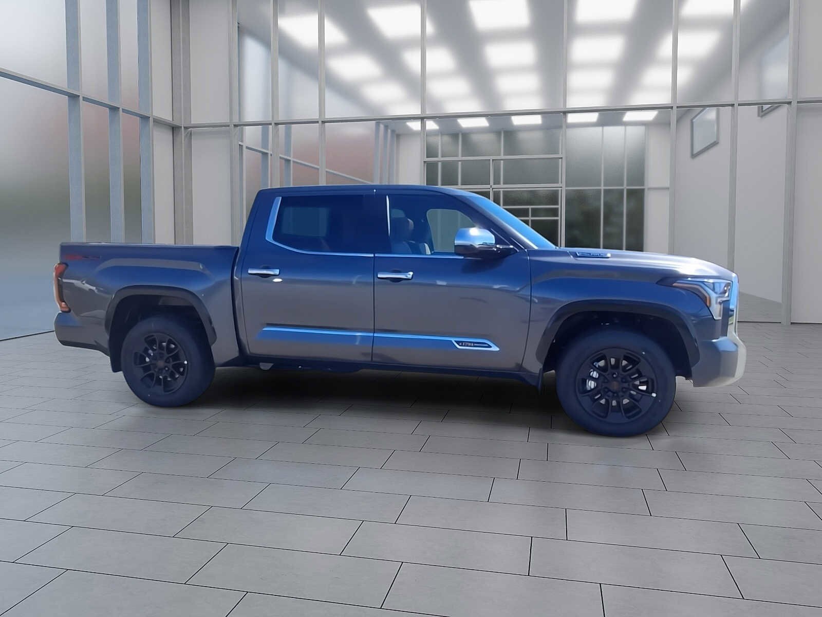 Thumbnail: 2026 Toyota Tundra - 6