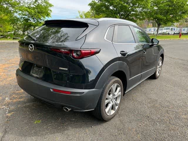 Thumbnail: 2023 Mazda CX-30 - 4