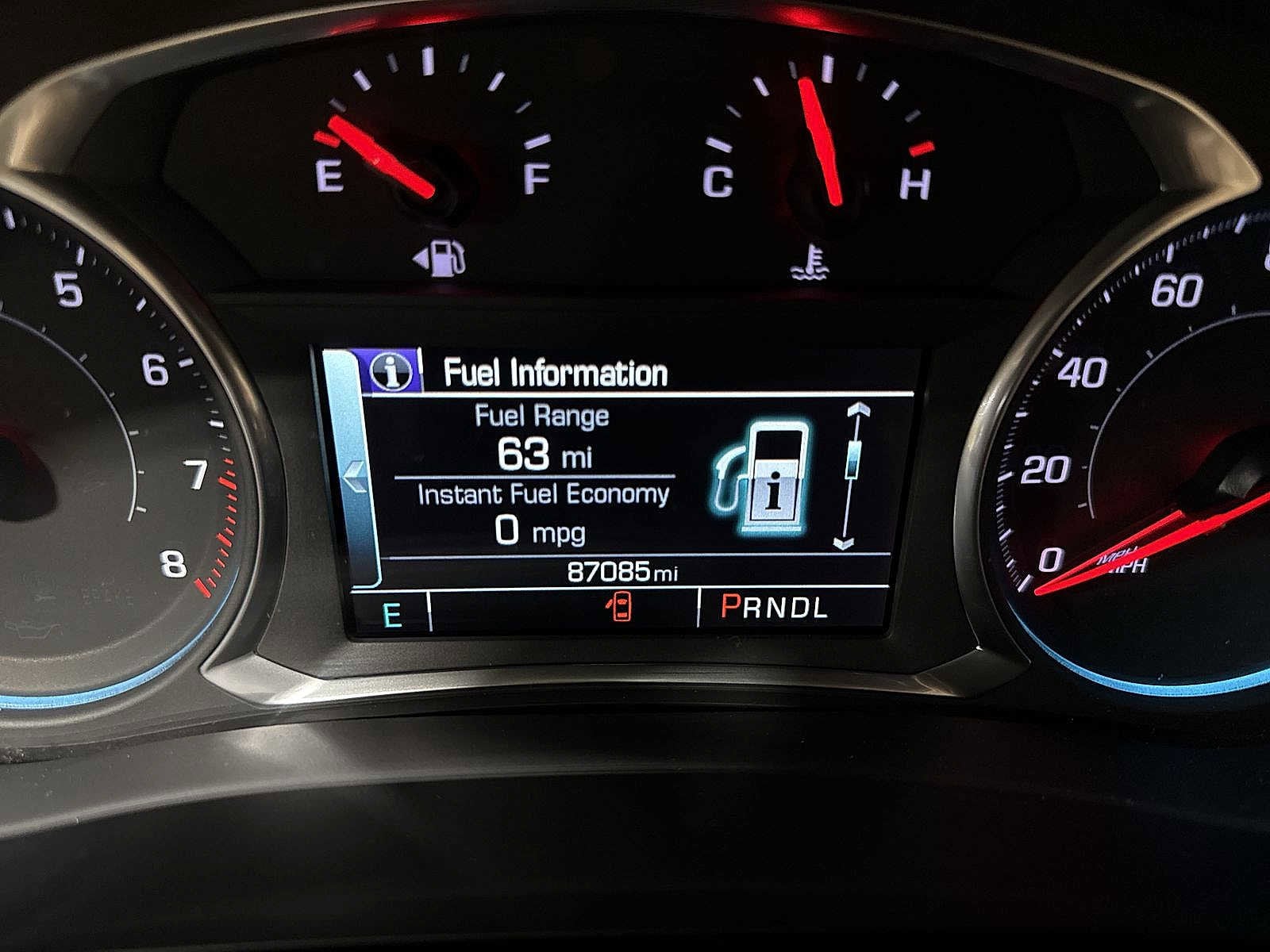 Thumbnail: 2019 Chevrolet Traverse - 20