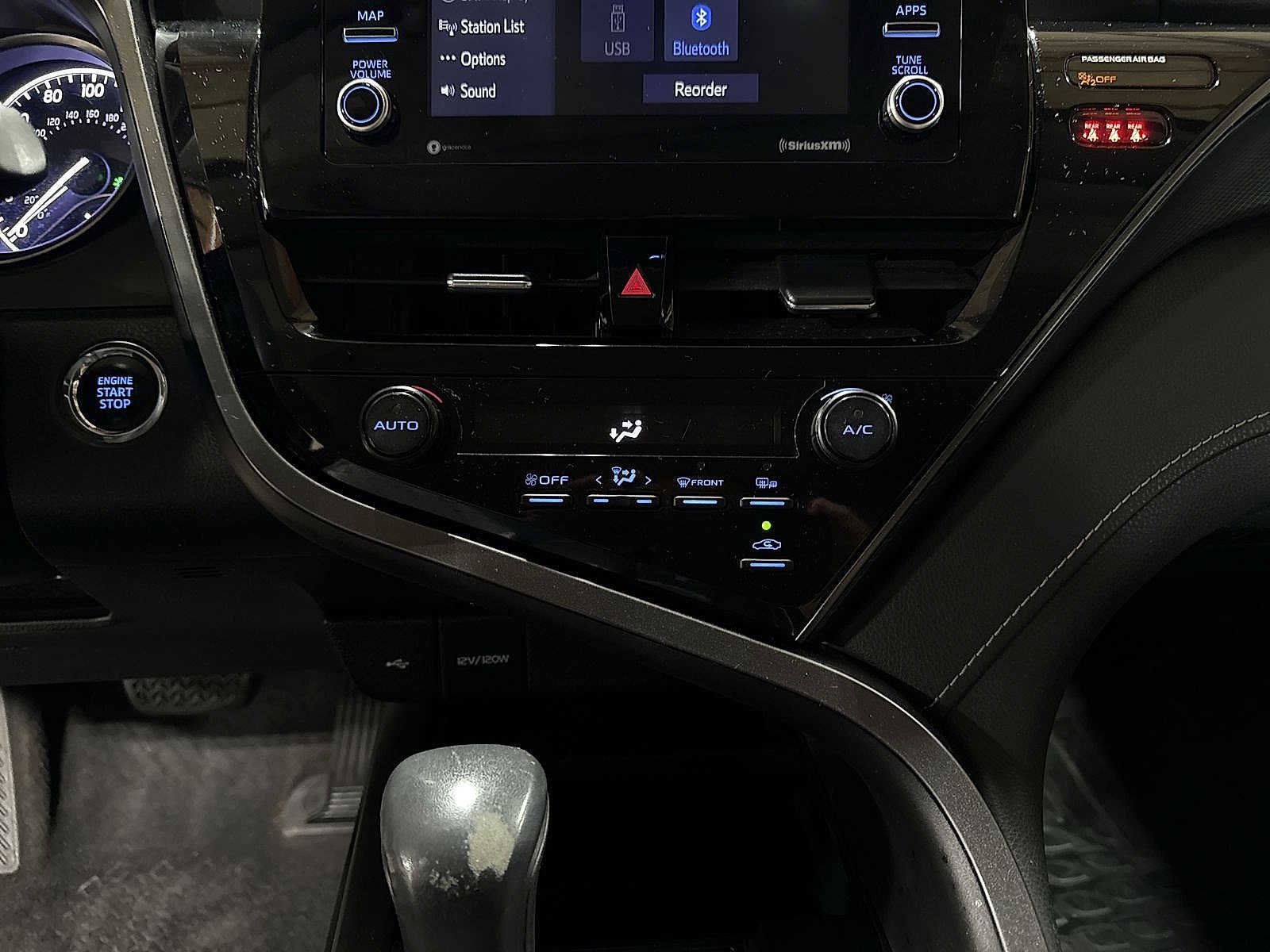 Thumbnail: 2021 Toyota Camry - 20