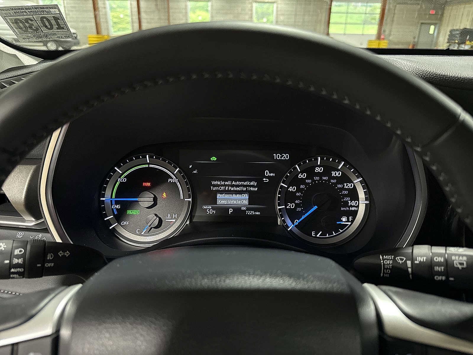 Thumbnail: 2026 Toyota Highlander - 36