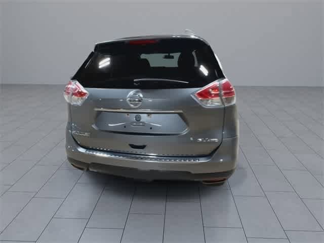 Thumbnail: 2015 Nissan Rogue - 7