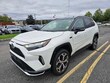 Toyota RAV4 Prime