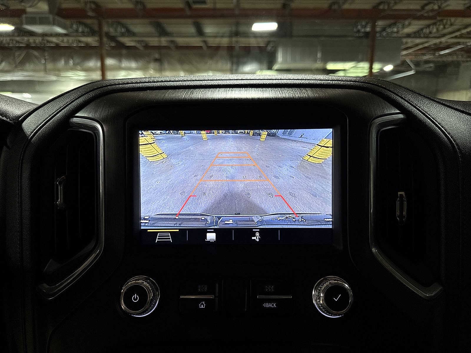 Thumbnail: 2019 GMC Sierra 1500 - 25