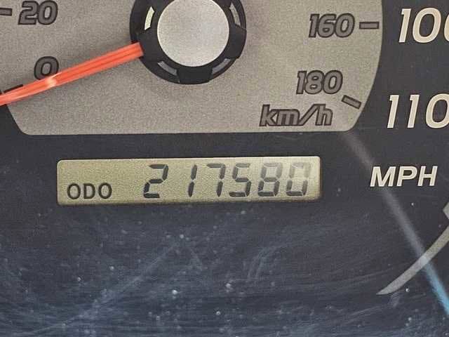Thumbnail: 2005 Toyota 4Runner - 8