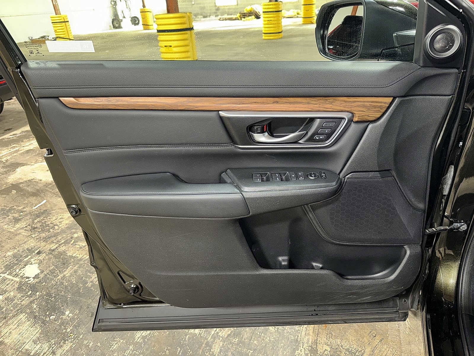 Thumbnail: 2019 Honda CR-V - 30