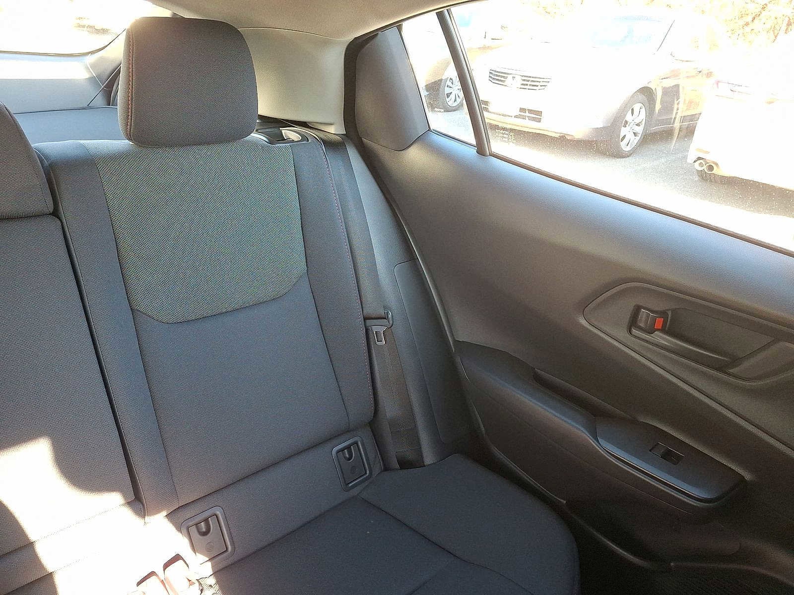 Thumbnail: 2026 Toyota Prius - 14