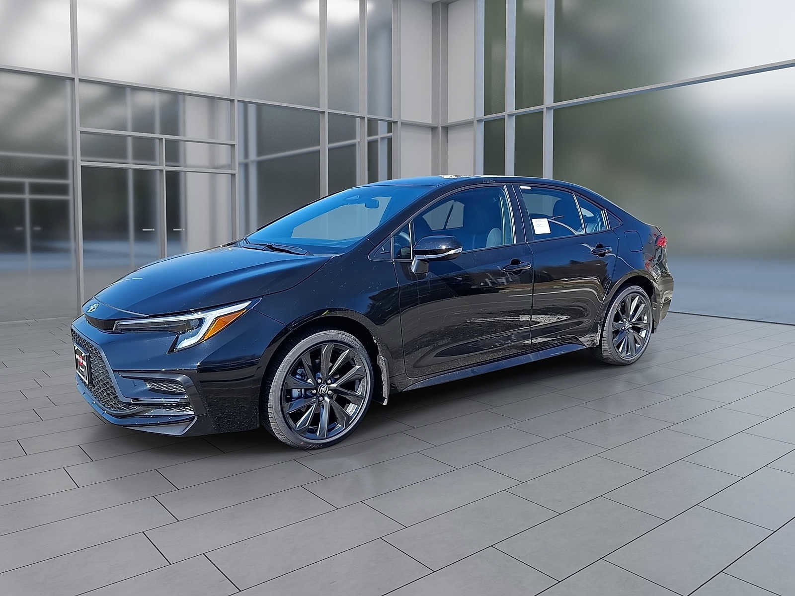 Thumbnail: 2026 Toyota Corolla - 3