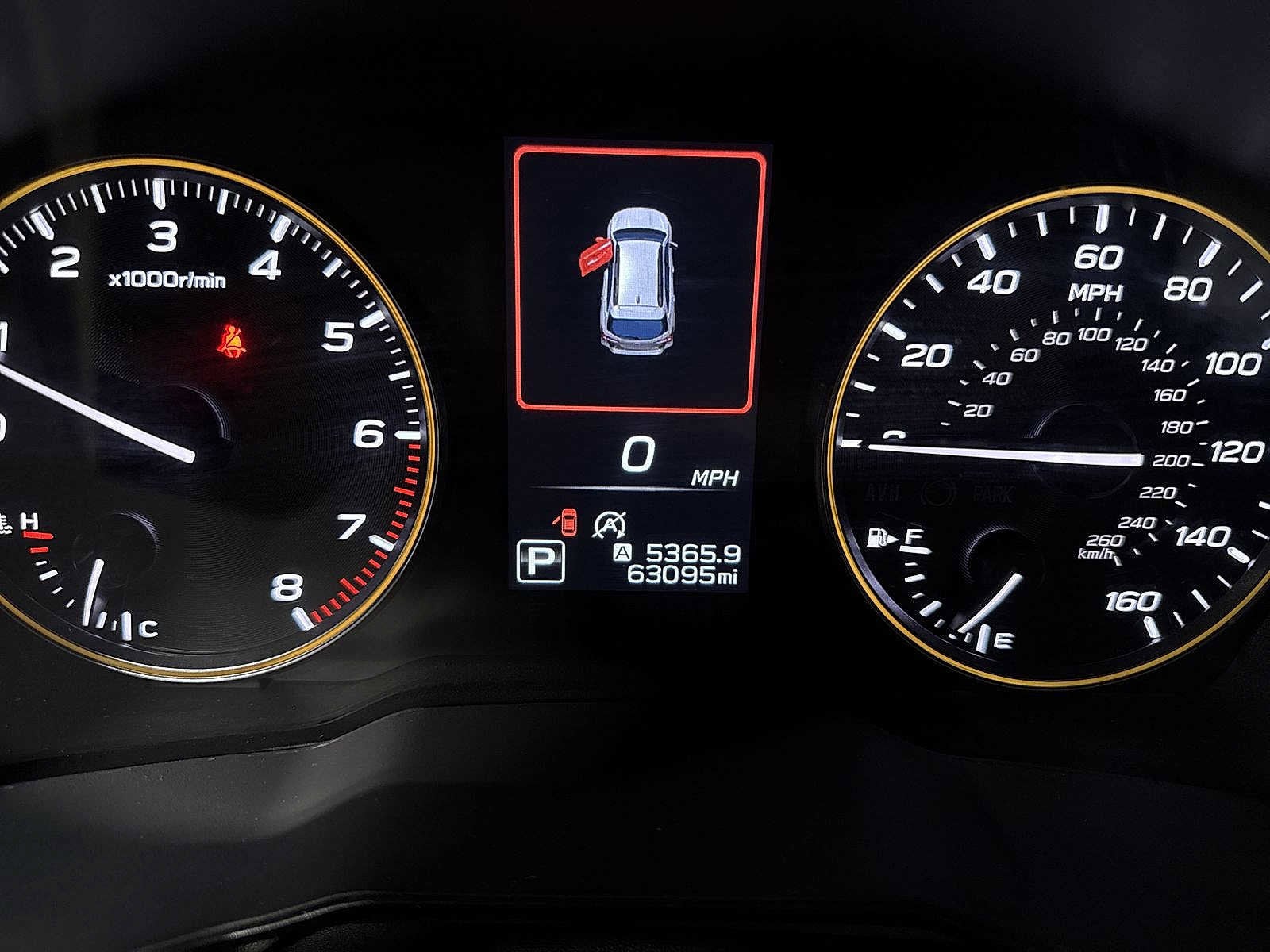 Thumbnail: 2022 Subaru Outback - 19