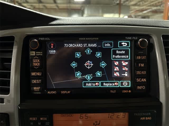 Thumbnail: 2008 Toyota 4Runner - 19