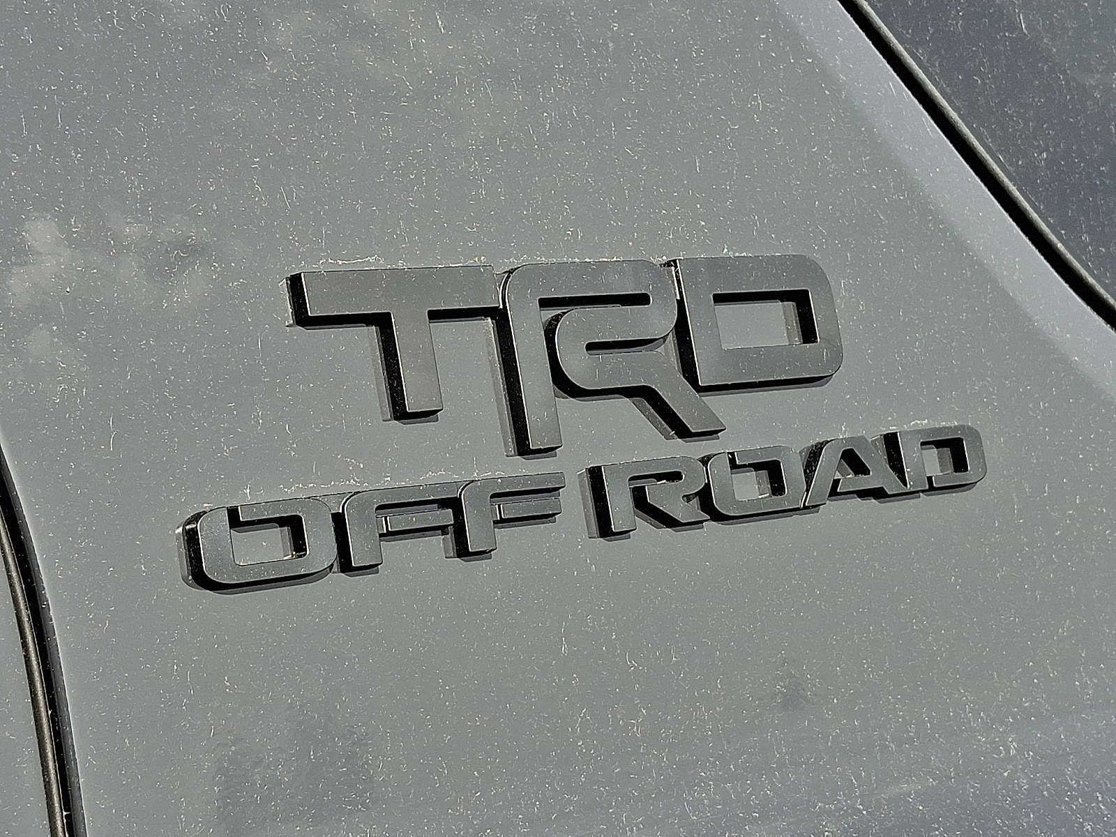 Thumbnail: 2026 Toyota 4Runner - 18