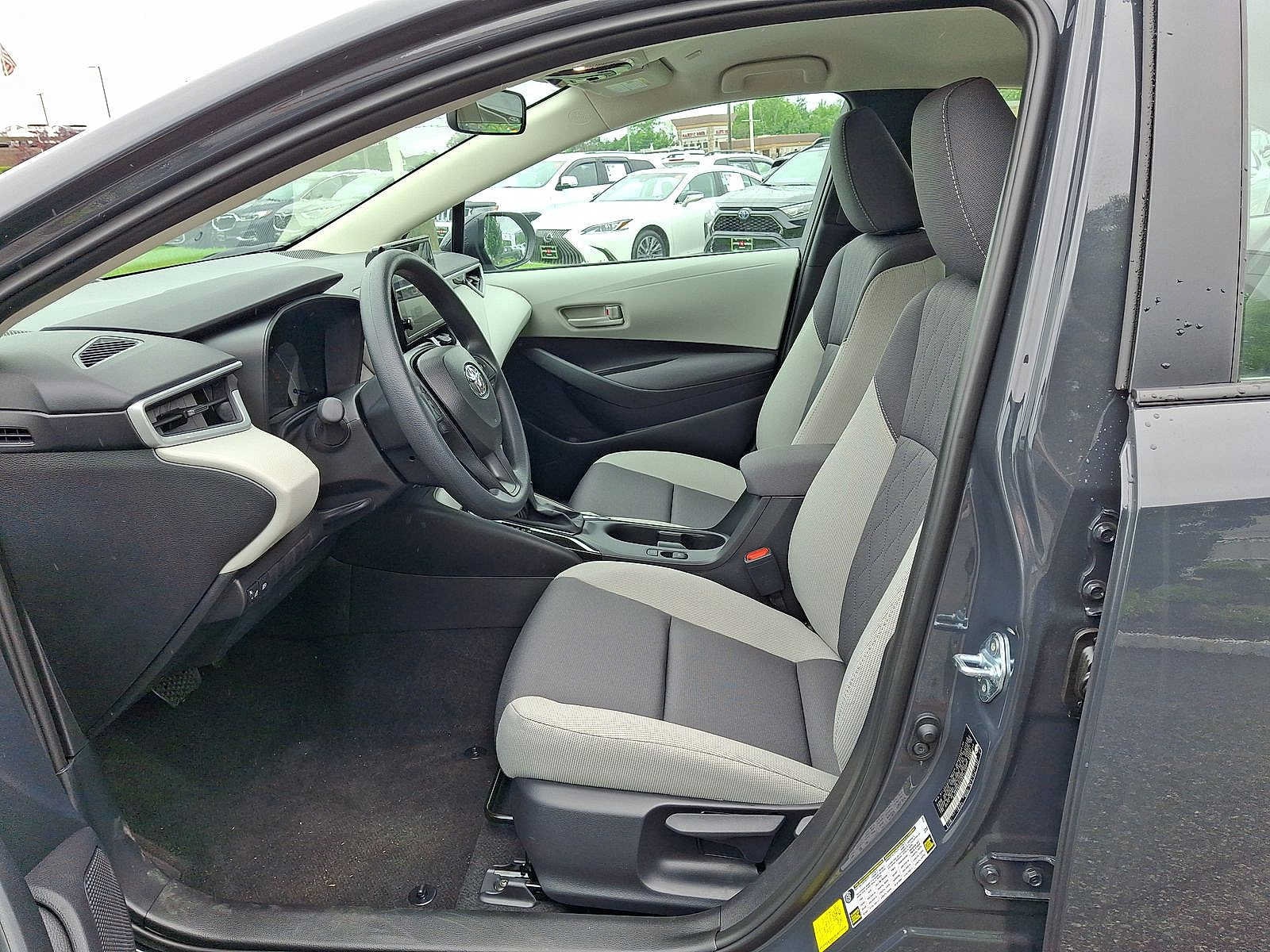 Thumbnail: 2026 Toyota Corolla - 14