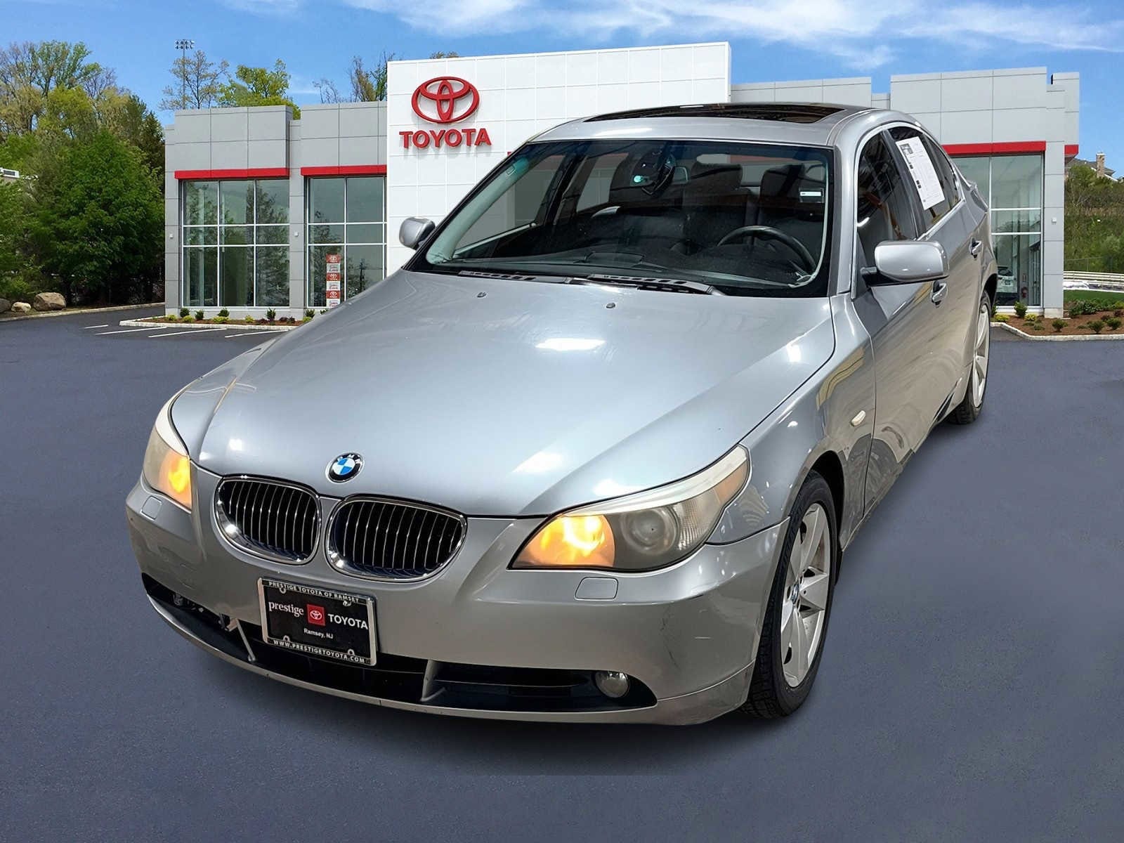 2006 BMW 5 Series 530xi -
                  Ramsey, NJ