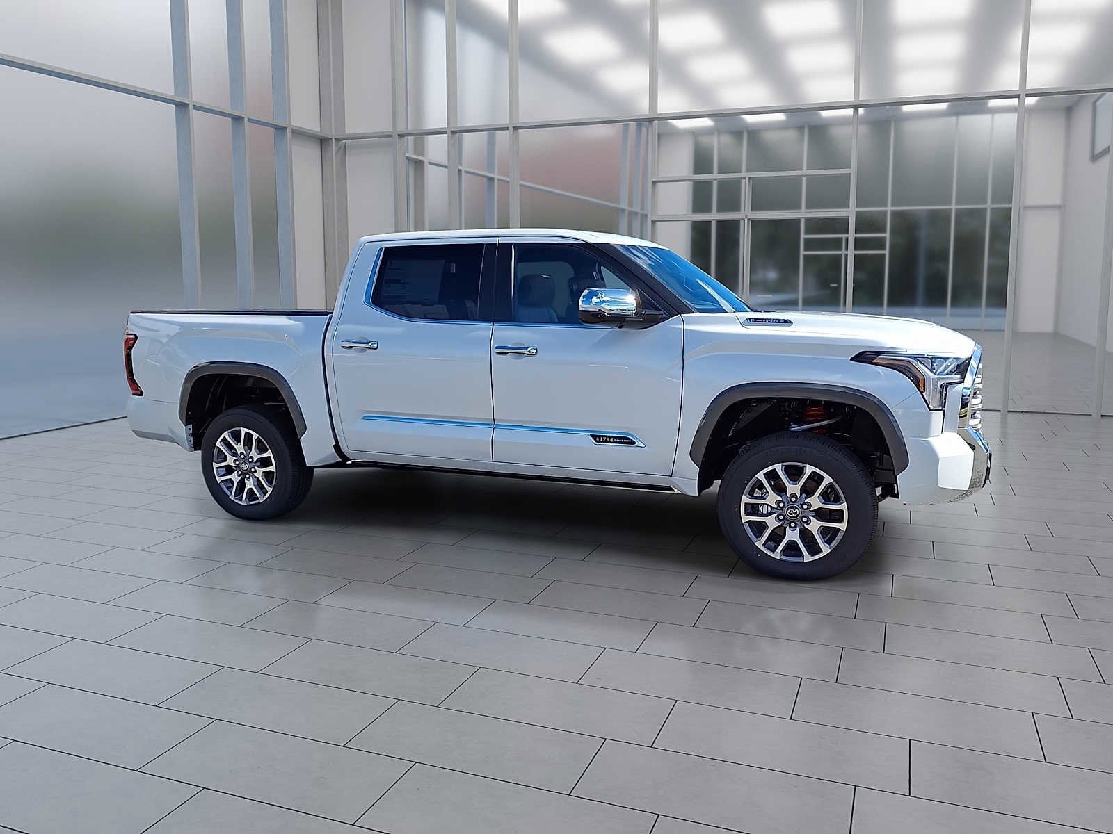 Thumbnail: 2026 Toyota Tundra - 6