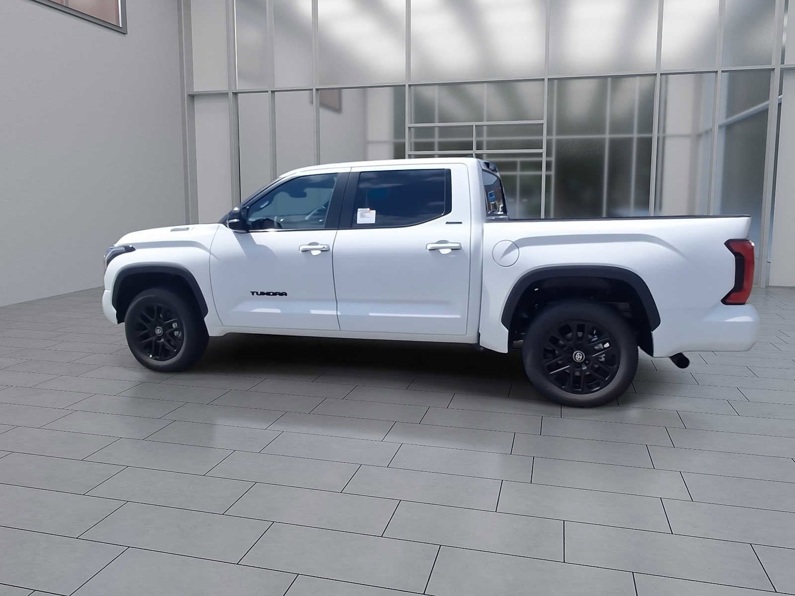 Thumbnail: 2026 Toyota Tundra - 2